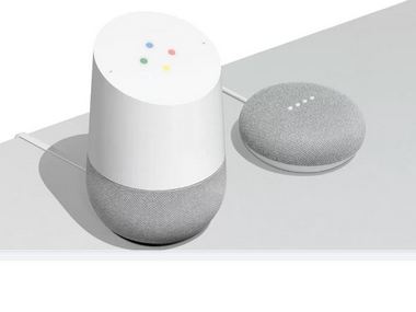 Google brings audiobooks to Home: Here's how you can read..err listen to books on the smart speaker Google brings audiobooks to Home: Here's how you can read..err listen to books on the smart speaker