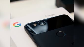 Upcoming Pixel 3 spotted in a new commit on Google's Android Open Source Project pages