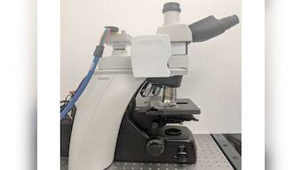 Google develops an augmented reality powered microscope for real-time cancer detection which can save millions of lives