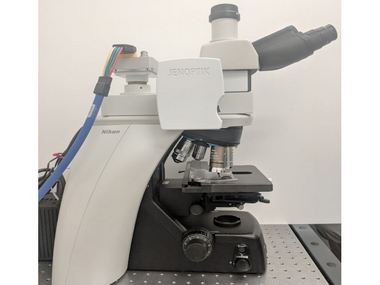 Google Microscope Google develops an augmented reality powered microscope for real-time ...