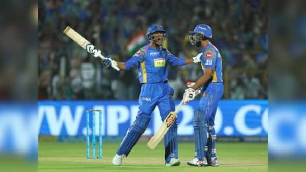 IPL 2018: With the emergence of Krishnappa Gowtham and Jofra Archer, Rajasthan Royals look a complete team
