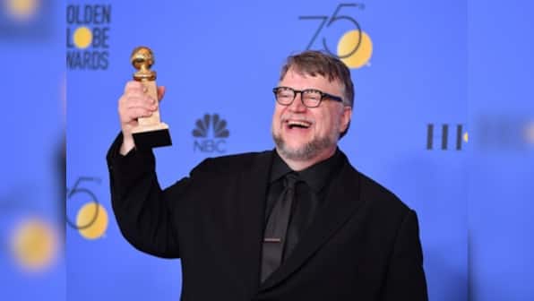 Oscar winner Guillermo del Toro to produce film on best-selling novel Scary Stories to Tell in the Dark