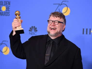 Guillermo del Toro to direct, write, produce stop-motion musical Pinocchio for Netflix Guillermo del Toro to direct, write, produce stop-motion musical Pinocchio for Netflix
