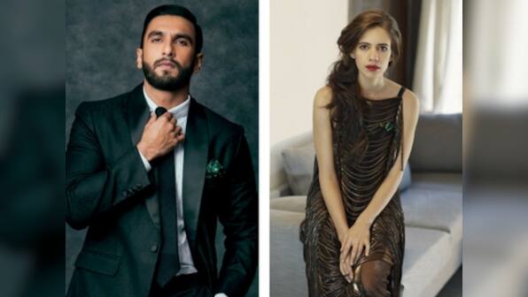 Kalki Koechlin on rapping with Ranveer Singh in Gully Boy: 'Listened to a lot of rap to get into the zone'