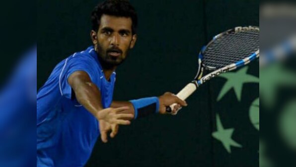Australian Open 2019: Prajnesh Gunneswaran reaches Grand Slam main draw for first time with win over Yosuke Watanuki