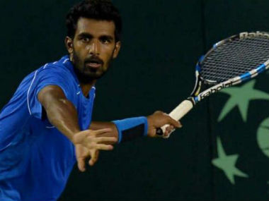 Kunming Open: Prajnesh Gunneswaran wins first-ever singles title on ATP Challenger circuit Kunming Open: Prajnesh Gunneswaran wins first-ever singles title on ATP Challenger circuit