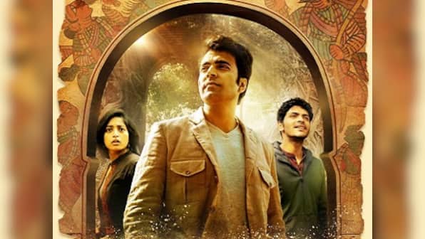 Guptodhoner Sandhane movie review: Dhrubo Banerjee takes us on a joyride of a treasure hunt