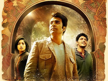 Guptodhoner Sandhane movie review: Dhrubo Banerjee takes us on a joyride of a treasure hunt Guptodhoner Sandhane movie review: Dhrubo Banerjee takes us on a joyride of a treasure hunt