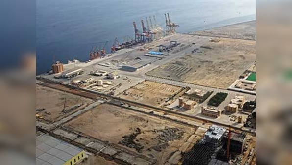 Saudi Arabia's oil refinery in Gwadar likely to threaten Chabahar port, make China part of Tehran and Riyadh war