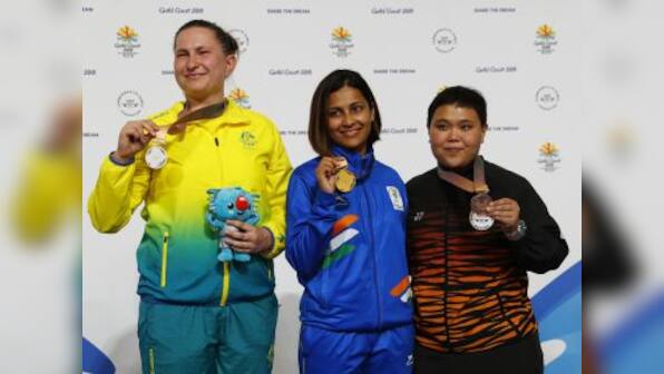 Commonwealth Games 2018: Heena Sidhu's 25m pistol gold, boxers' successful run sums up successful Day 6 for India