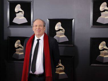 Hans Zimmer to be honoured with Max Steiner Award for achievement in Film Music at Vienna gala