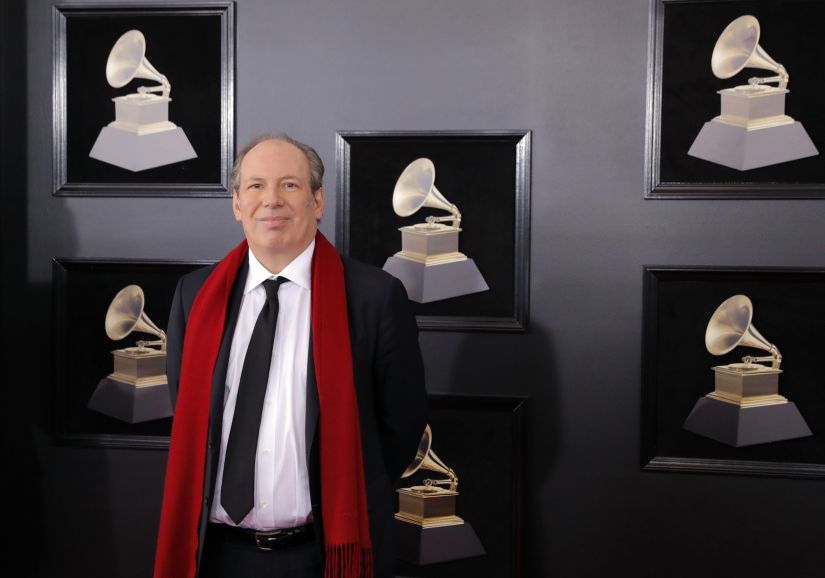 Hans Zimmer. Reuters