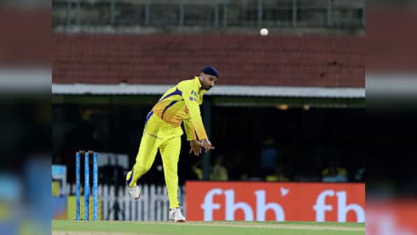 IPL 2018: Harbhajan Singh says that Punjab has abundant talent but needs to create better infrastructure