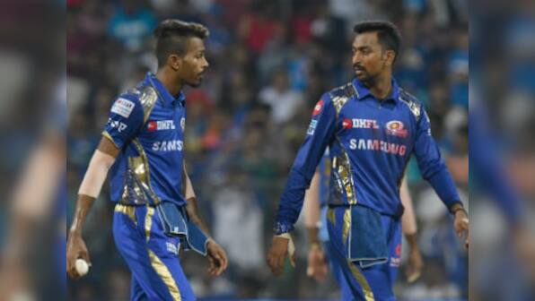 IPL 2018: Mumbai Indians coach Mahela Jayawardane says young players like Hardik Pandya need to be consistent
