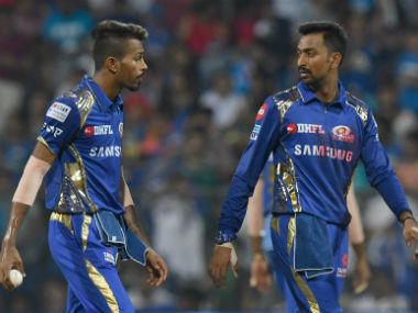 IPL 2018: Mumbai Indians coach Mahela Jayawardane says young players like Hardik Pandya need to be consistent IPL 2018: Mumbai Indians coach Mahela Jayawardane says young players like Hardik Pandya need to be consistent