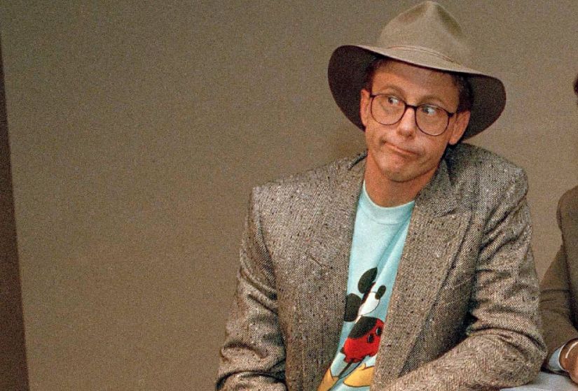 Harry Anderson, star of hit TV shows like Night Court and Cheers, passes away at 65