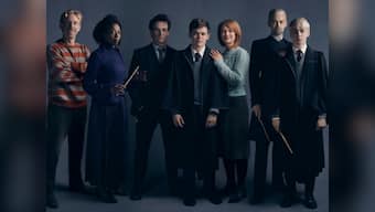 Harry Potter and the Cursed Child shatters Broadway records to become top-grossing play