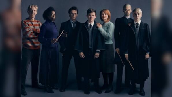 Harry Potter and the Cursed Child shatters Broadway records to become top-grossing play