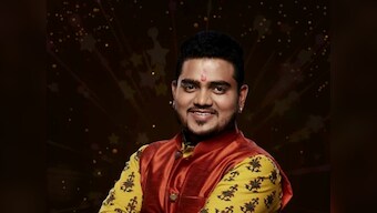 Rising Star 2 winner Hemant Brijwasi: 'Want to emulate Nusrat Fateh Ali Khan and be remembered for generations'