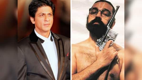 Shah Rukh Khan buys Hindi remake rights of Hey Ram, confirms film's actor-director-producer Kamal Haasan