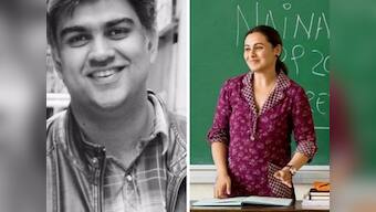 Hichki director Siddharth P Malhotra on the struggle to get the film made, and how YRF, Rani Mukerji came on board