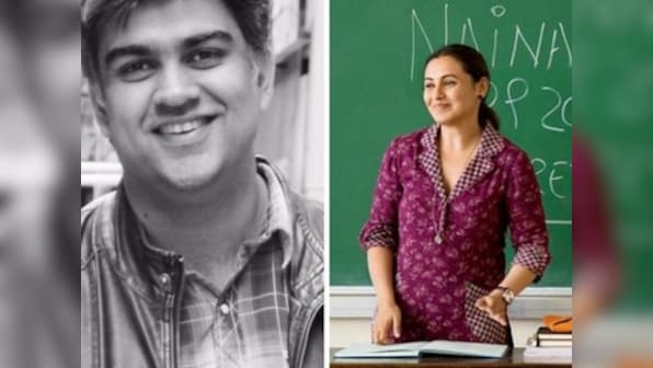 Rani Mukerji starrer Hichki gets standing ovation at Shanghai International Film Festival