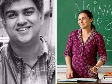 Rani Mukerji starrer Hichki gets standing ovation at Shanghai International Film Festival Rani Mukerji starrer Hichki gets standing ovation at Shanghai International Film Festival