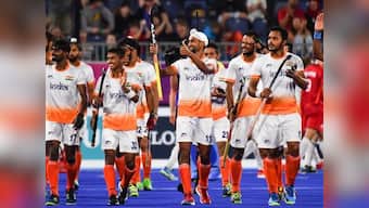Commonwealth Games 2018: Skipper Manpreet Singh's aggressive captaincy stands out as India beat England 4-3