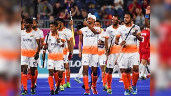 Commonwealth Games 2018: Skipper Manpreet Singh's aggressive captaincy stands out as India beat England 4-3