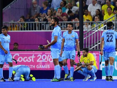 Commonwealth Games 2018: Poor penalty corner conversion, defensive woes prove Indias undoing in 3-2 loss to New Zealand