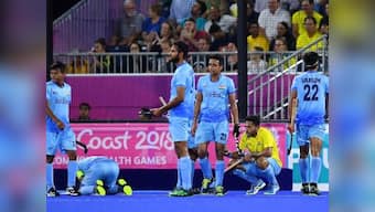 Commonwealth Games 2018: Poor penalty corner conversion, defensive woes prove India's undoing in 3-2 loss to New Zealand
