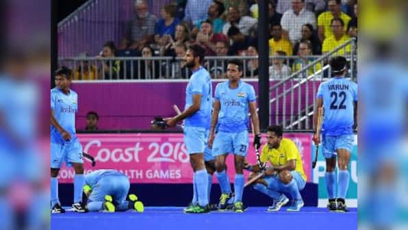 Commonwealth Games 2018: Poor penalty corner conversion, defensive woes prove India's undoing in 3-2 loss to New Zealand