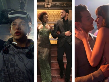 Hollywood 2018 Quarter 1 box-office report: Black Panther shows it's superhero films to the rescue Hollywood 2018 Quarter 1 box-office report: Black Panther shows it's superhero films to the rescue