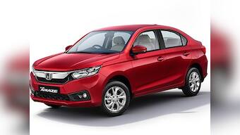 2018 Honda Amaze: Here are the top 5 facts