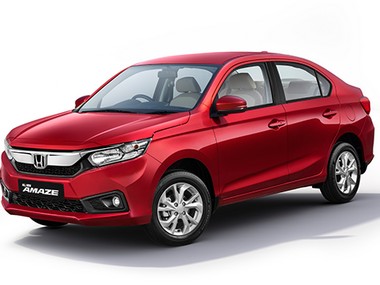 2018 Honda Amaze: Here are the top 5 facts 2018 Honda Amaze: Here are the top 5 facts