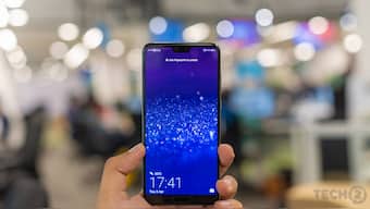 Huawei sells 10 million units of its P20 series smartphones worldwide