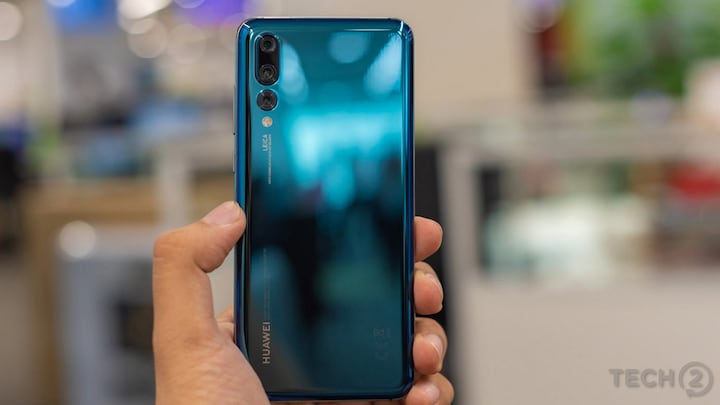 Huawei Nova 3i with two dual-cameras, HiSilicon Kirin 710 SoC officially unveiled