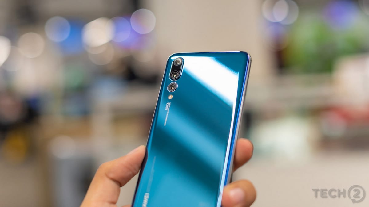 Huawei rolls out EMUI 9 update with GPU Turbo 2 to P20 Pro and Nova 3