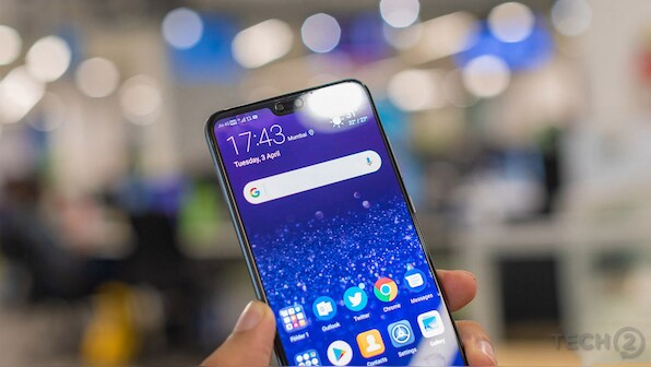 Huawei P30 series price leaked, might be cheaper than Galaxy S10 lineup