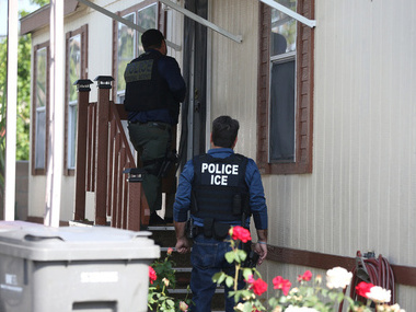 In H1B haven of California, sharp political divisions on immigration surface as midterm elections loom In H1B haven of California, sharp political divisions on immigration surface as midterm elections loom