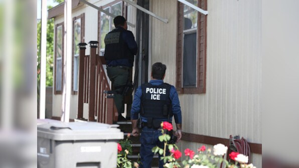 In H1B haven of California, sharp political divisions on immigration surface as midterm elections loom