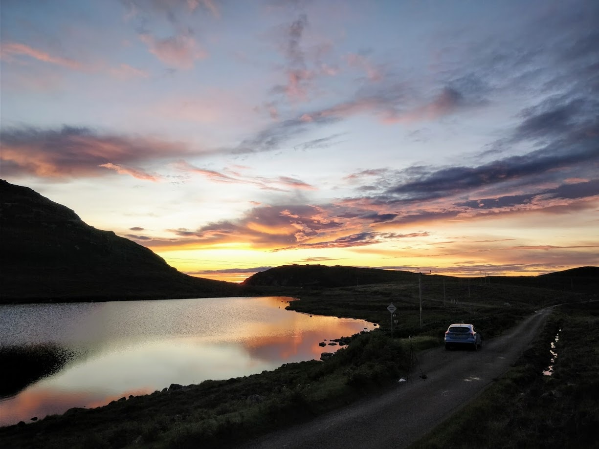 North Coast 500: Take a ride along Scotlands most scenic route, in pictures