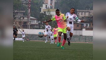 Indian Women's League: Rising Student Club beat KRHYPSA 4-3 in penalty shootout to enter final