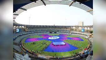Highlights IPL Opening Ceremony 2018: Bollywood stars dazzle before 11th edition gets underway