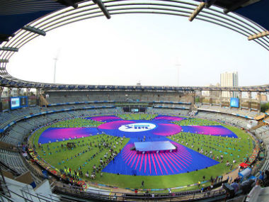Highlights IPL Opening Ceremony 2018: Bollywood stars dazzle before 11th edition gets underway Highlights IPL Opening Ceremony 2018: Bollywood stars dazzle before 11th edition gets underway