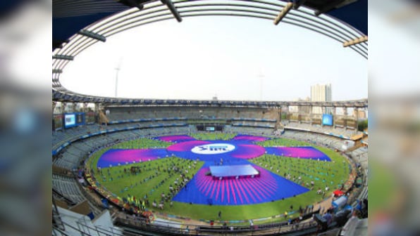 Highlights IPL Opening Ceremony 2018: Bollywood stars dazzle before 11th edition gets underway