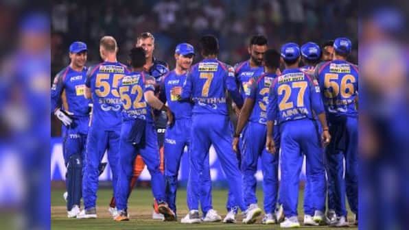 IPL 2018: Rajasthan Royals spinner Krishnappa Gowtham confident of teams plans against Royal Challengers Bangalore