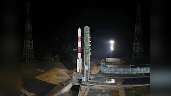ISRO's IRNSS-1I satellite successfully put into orbit as part of India's NavIC satellite navigation system