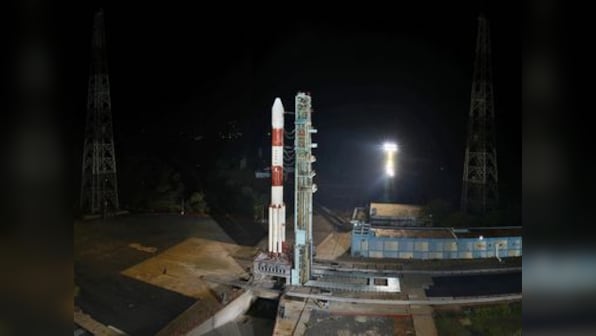 ISRO's IRNSS-1I satellite successfully put into orbit as part of India's NavIC satellite navigation system