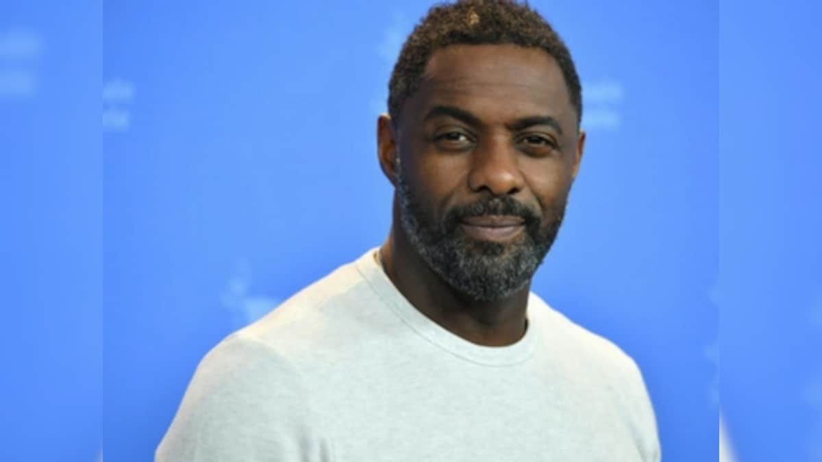 Idris Elba's name lent to new species of parasitic wasps discovered by Mexican researchers